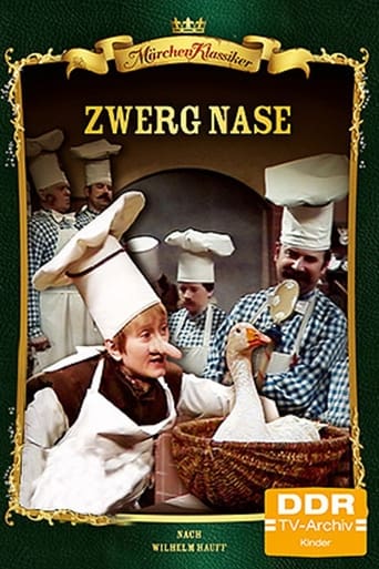 Poster of Dwarf Nose