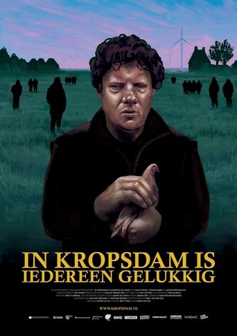 Greetings from Kropsdam Poster of Greetings from Kropsdam