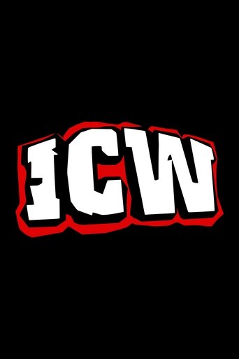 Poster of ICW Fight Club