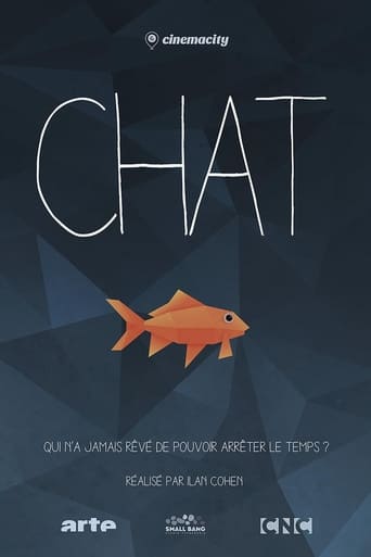 Poster of Chat