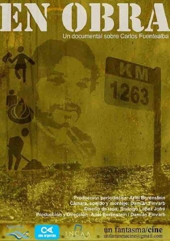 En obra Poster of En obra