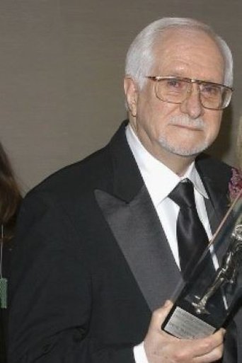 Portrait of David E. Blewitt