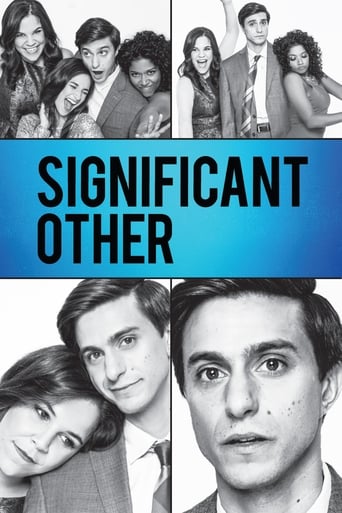 Poster of Significant Other