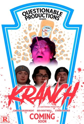 KRANCH 1 + 2 Poster of KRANCH 1 + 2