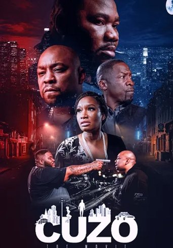 Cuzo Poster of Cuzo