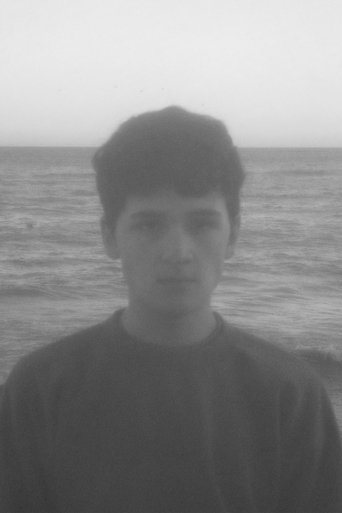Portrait of Santiago Rossi