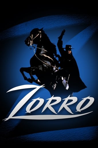 Portrait for Zorro - Season 2