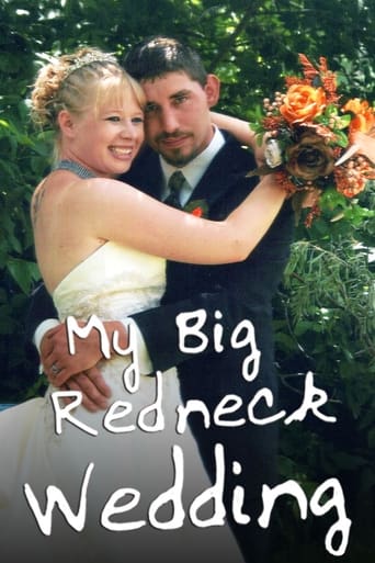 Poster of My Big Redneck Wedding