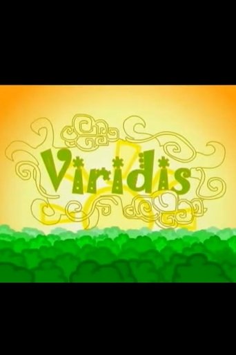 Poster of Viridis