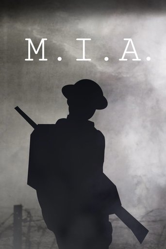 M.I.A. Poster of M.I.A.