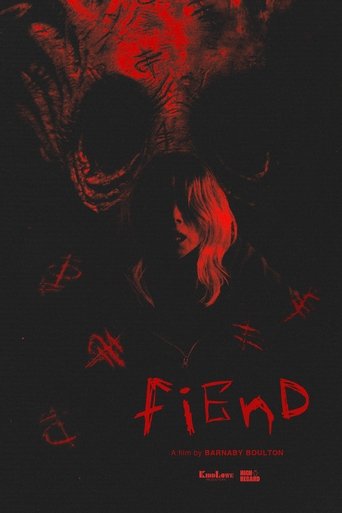 FIEND Poster of FIEND