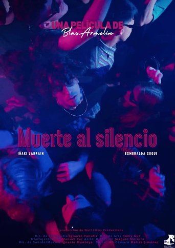 Death To Silence Poster of Death To Silence