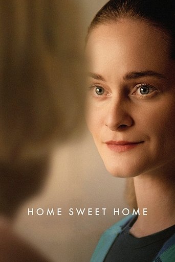 Poster of Home Sweet Home