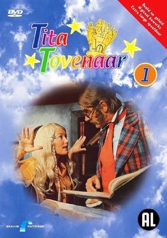 Poster of Ti-Ta Wizard