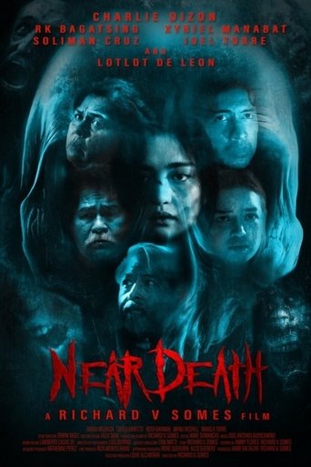 Near Death Poster of Near Death