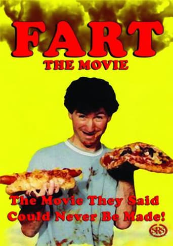 Poster of F.A.R.T.: The Movie