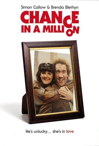 Poster of Chance in a Million