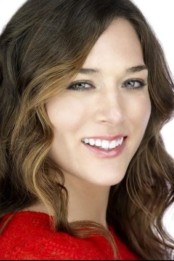 Portrait of Sarah Burkhalter