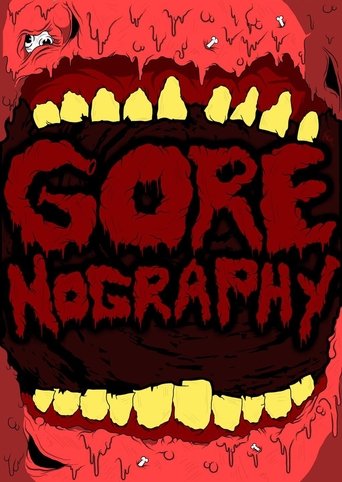 Gorenography Poster of Gorenography