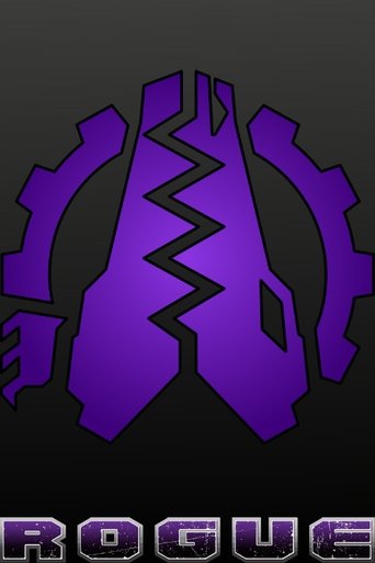 Portrait for ROGUE - Season 1