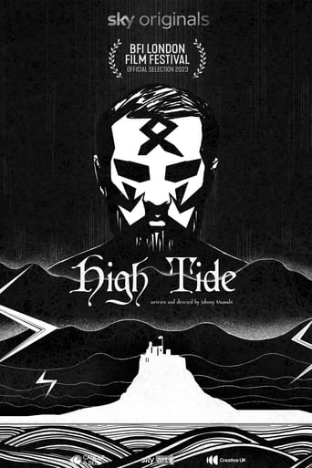 Poster of High Tide