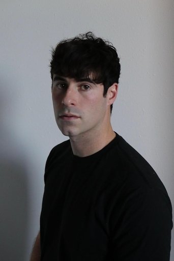 Portrait of Michael Ridley