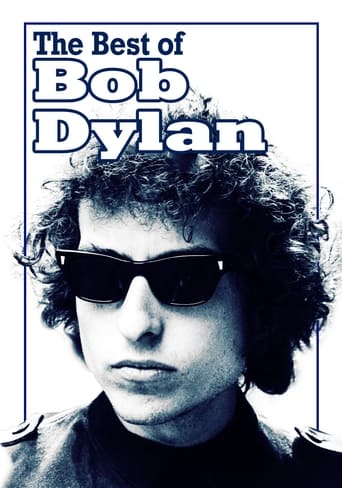 Poster of Bob Dylan: The Best of Bob Dylan
