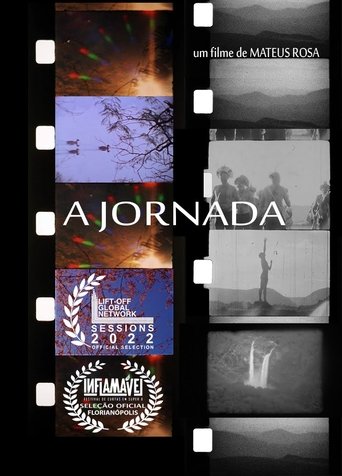 Poster of A Jornada
