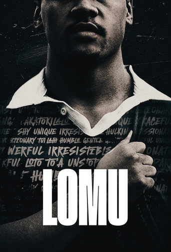 Poster of Lomu