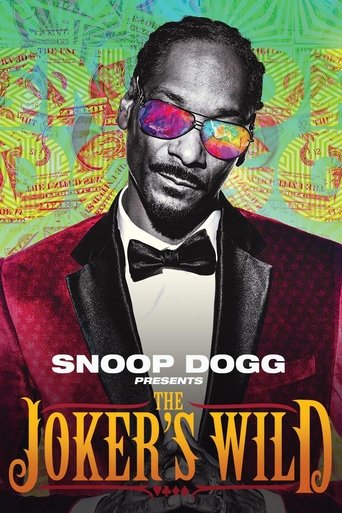 Portrait for Snoop Dogg Presents The Joker's Wild - Season 1