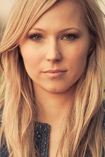Portrait of Sara Sanderson