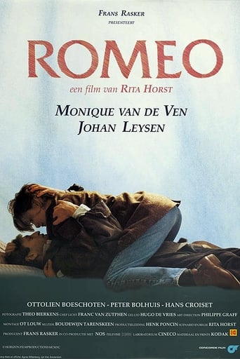 Poster of Romeo
