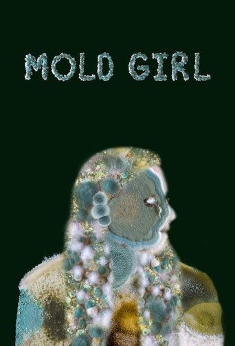 Mold Girl Poster of Mold Girl
