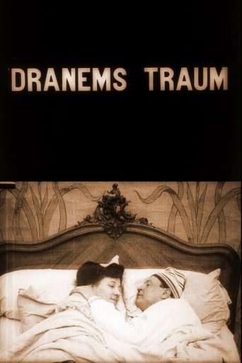 Poster of Dranem's Dream