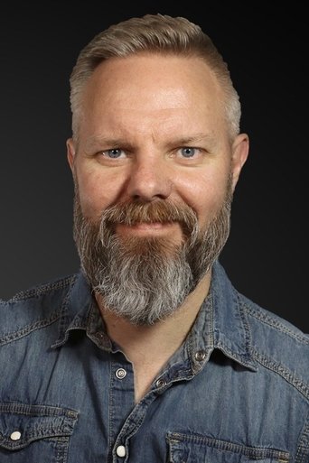 Portrait of Shayne Wyler