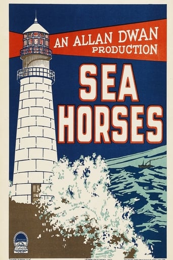 Poster of Sea Horses