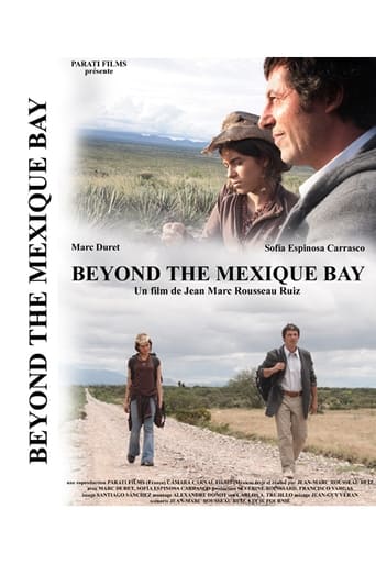 Poster of Beyond the Mexique Bay