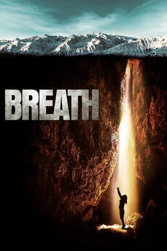 Poster of Breath