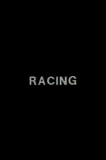 Racing Poster of Racing