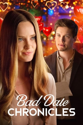 Poster of Bad Date Chronicles