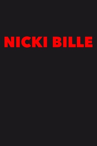 Nicki Bille Poster of Nicki Bille