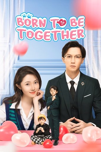 Poster of Born To Be Together