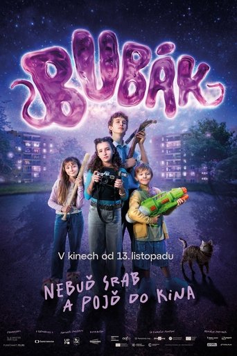 Poster of Bubák