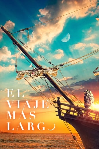 Poster of The Longest Voyage