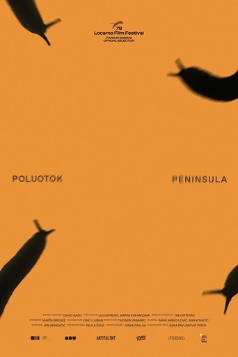 Poster of Peninsula