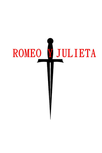 Poster of Romeo y Julieta