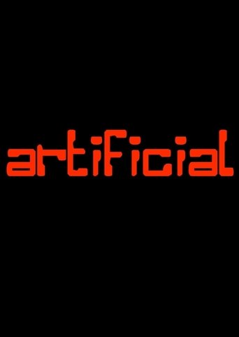 Poster of Artificial