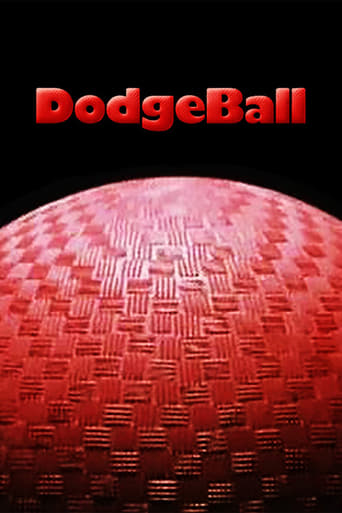 Poster of Dodgeball