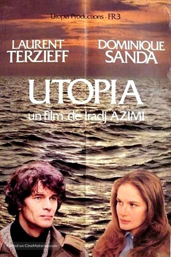 Poster of Utopia