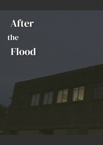 After the Flood Poster of After the Flood